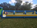 Perth Water Slide Hire logo